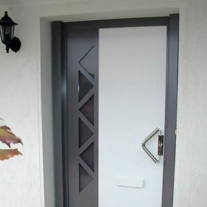 Wärmedämmung bei Eingangstüren  Biffar - Für ein sicheres Zuhause
