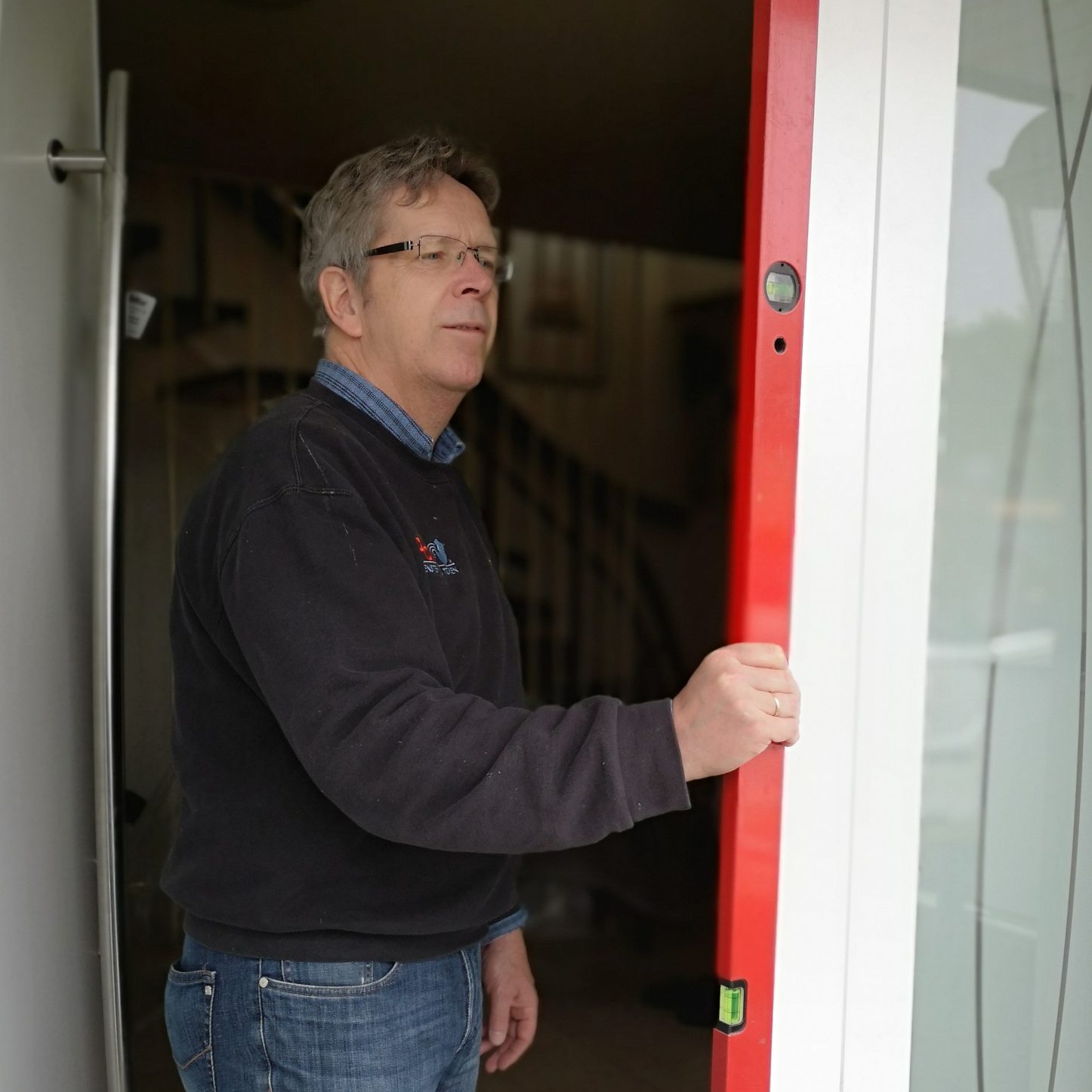 Biffar Studio Soest Türen, Fenster, Überdachung und mehr
