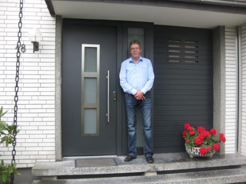 Biffar Studio Soest Türen, Fenster, Überdachung und mehr